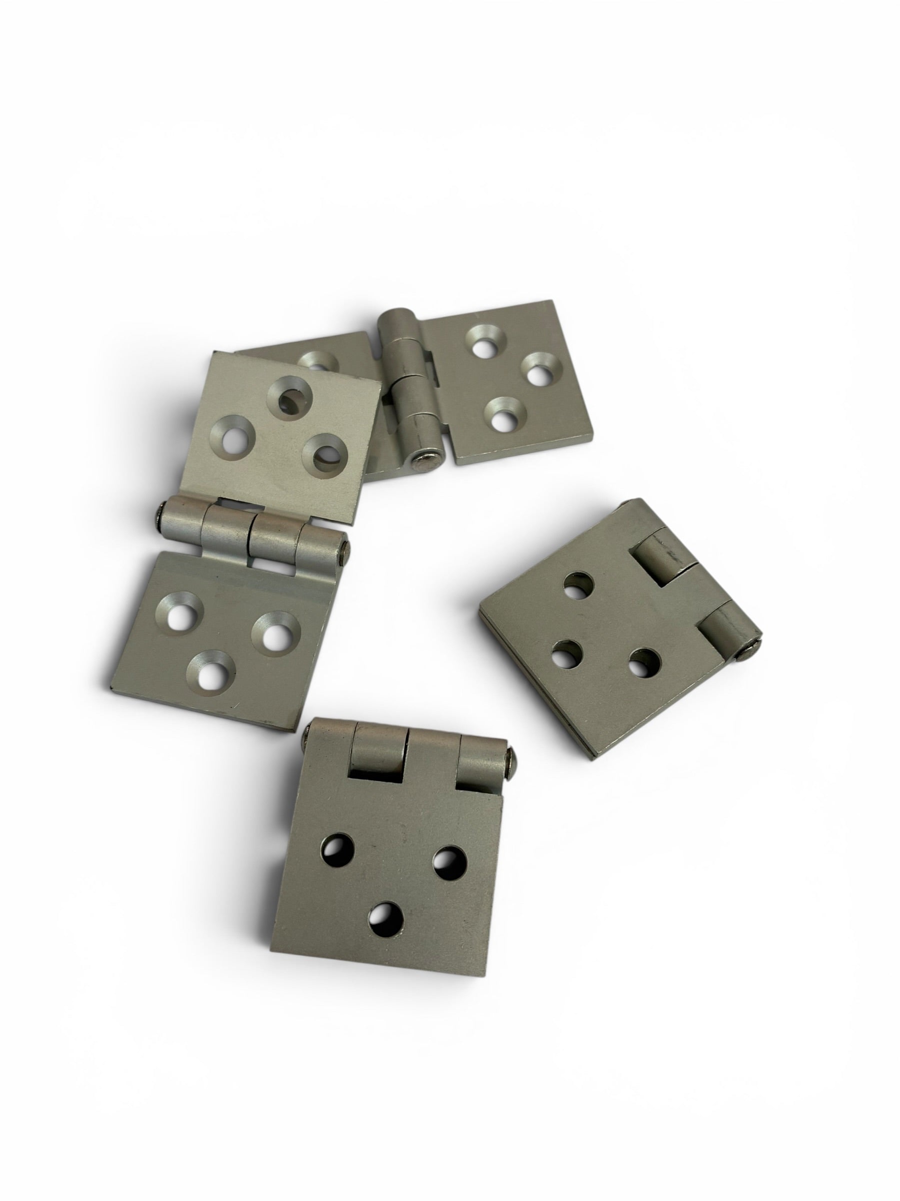 SH-B40-3369 Gear Door Hinge – Duo Discus / Arcus