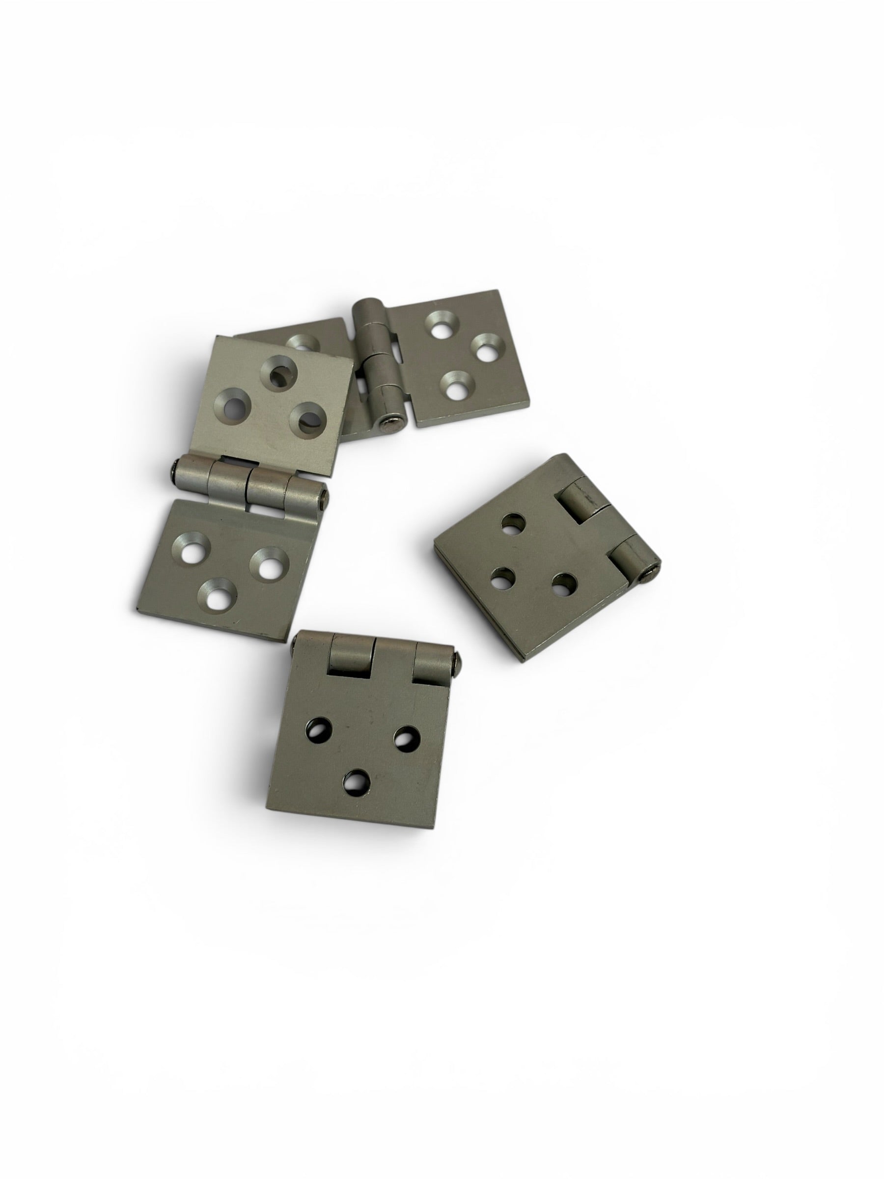 SH-B40-3369 Gear Door Hinge – Duo Discus / Arcus