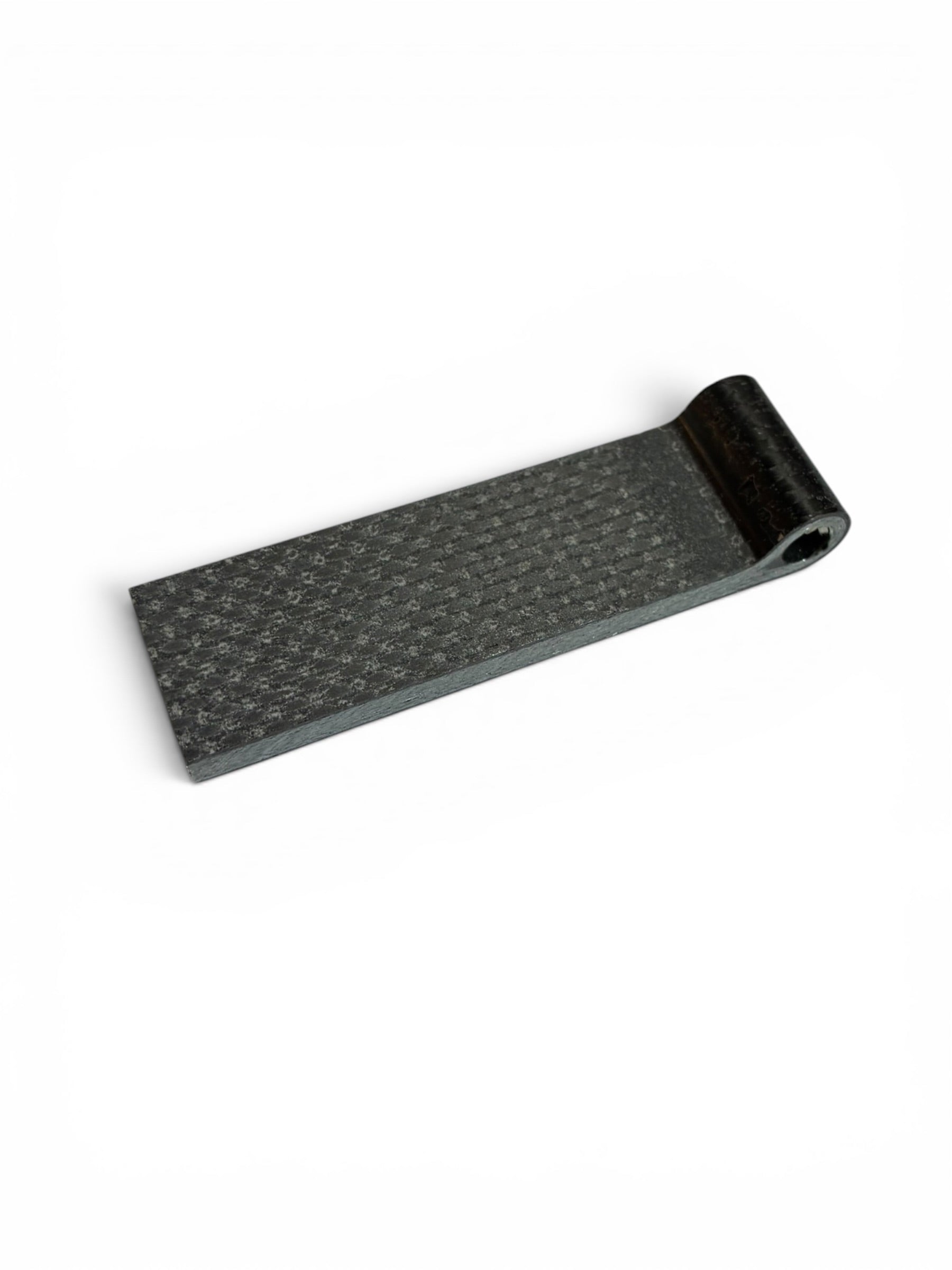 SH-F60-0211 Carbon/Glass Fibre Composite Hinge 20mm