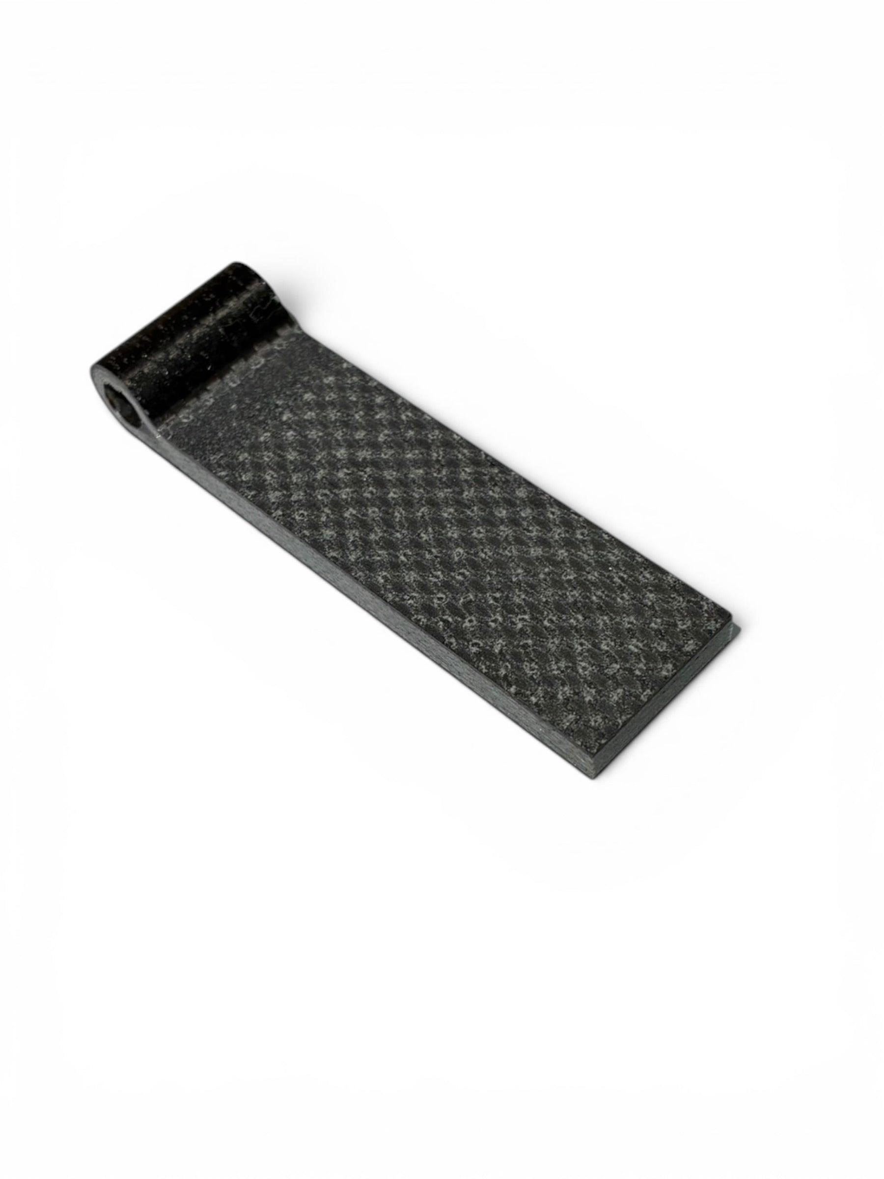 SH-F60-0211 Carbon/Glass Fibre Composite Hinge 20mm