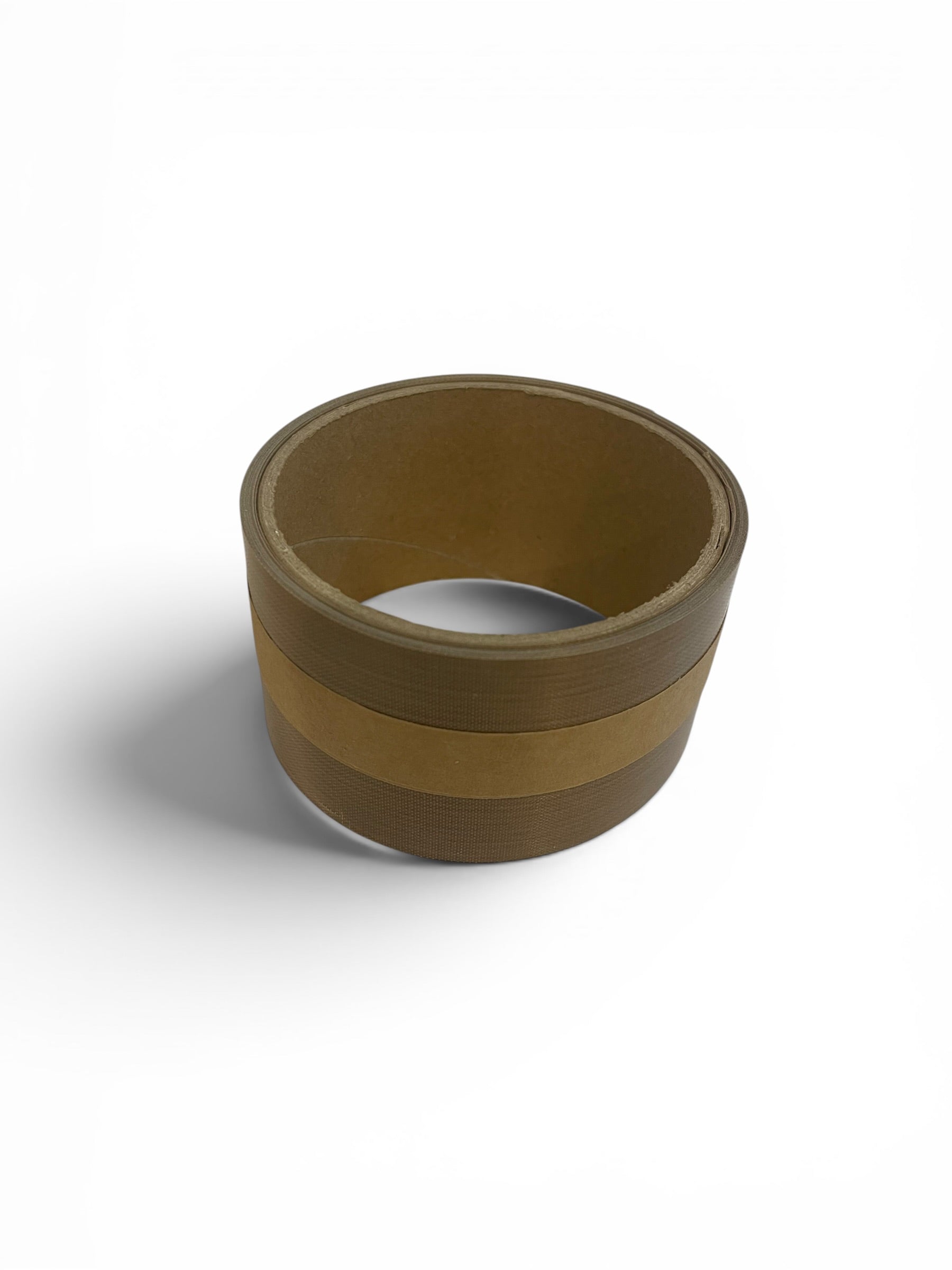 Teflon inner seal tape, without adhesive