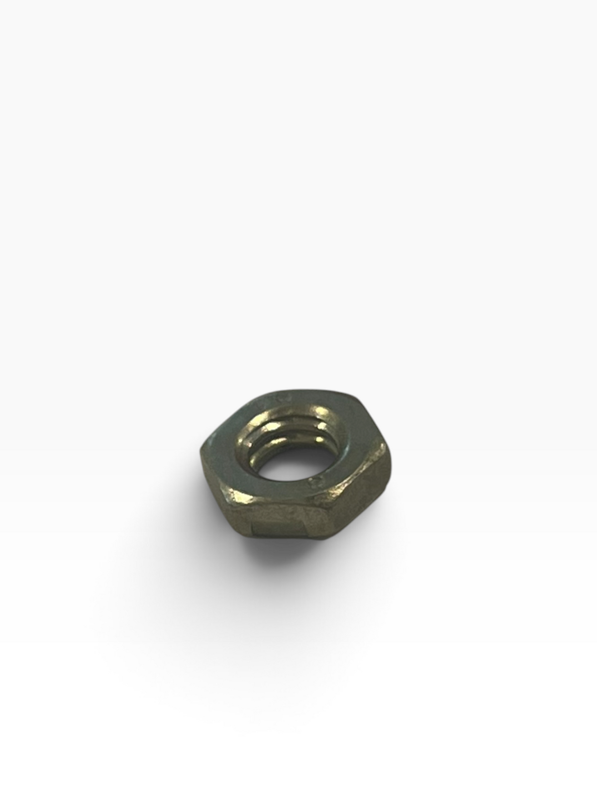 Lock nut M6 TRELOC