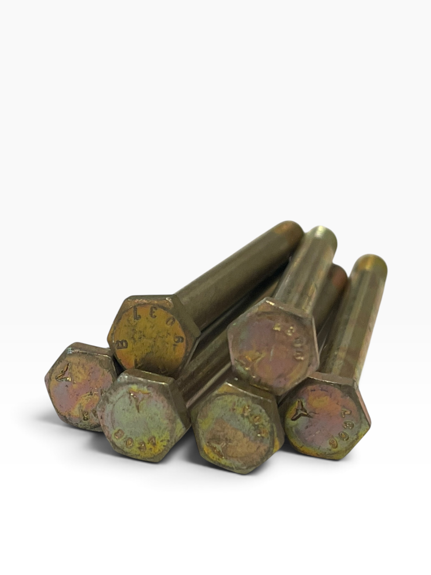 M6 x 66mm Hexagon Head Bolt – LN 9037 (DG-50066607)