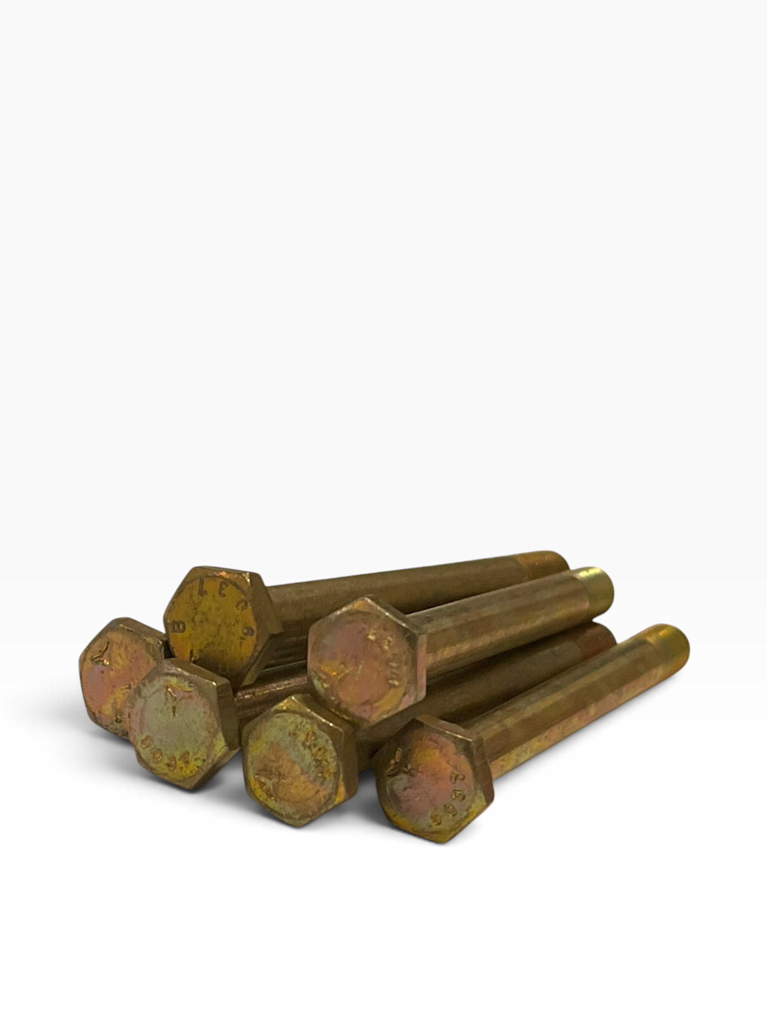 M6 x 66mm Hexagon Head Bolt – LN 9037 (DG-50066607)