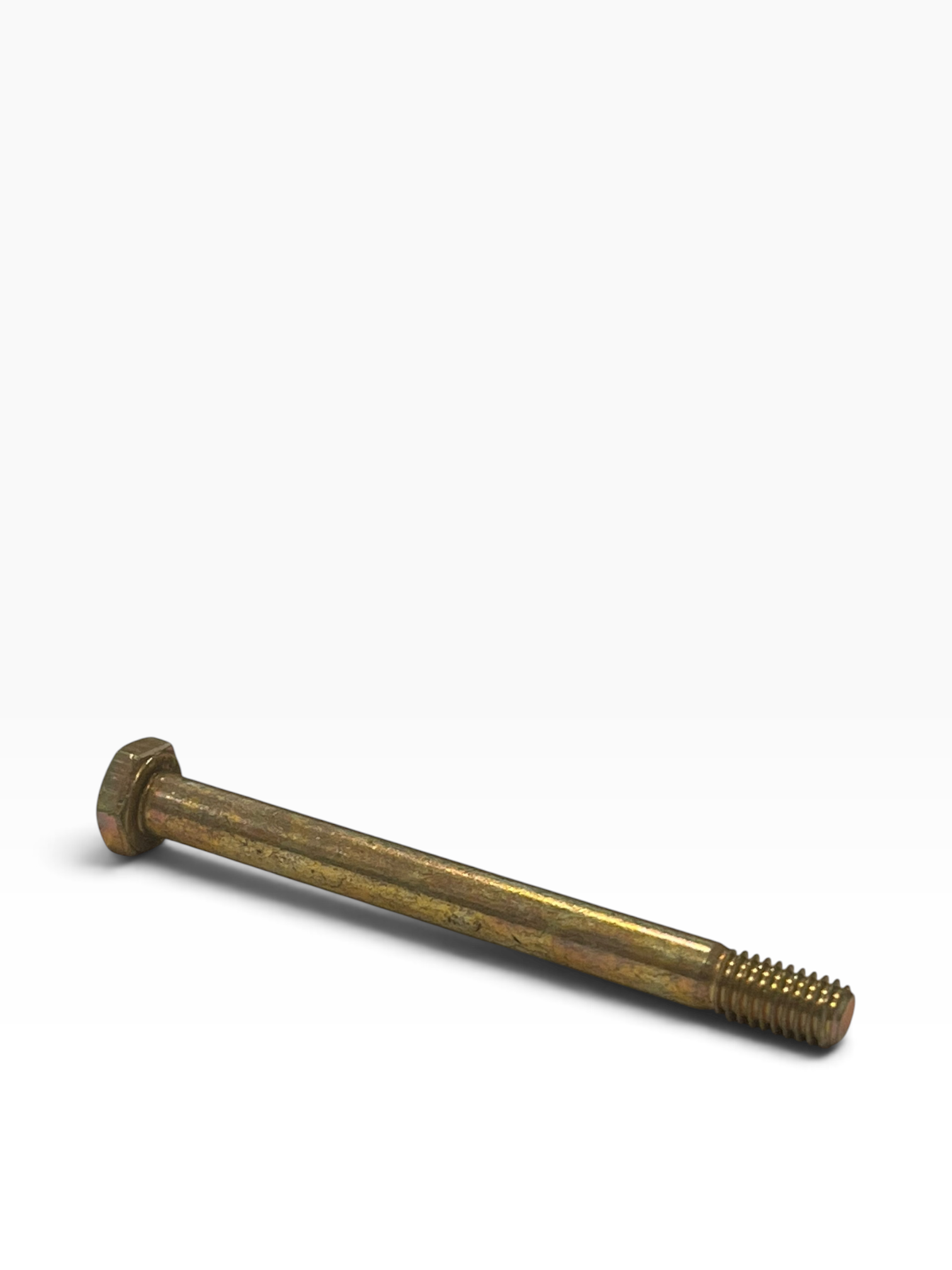 M6 x 66mm Hexagon Head Bolt – LN 9037 (DG-50066607)