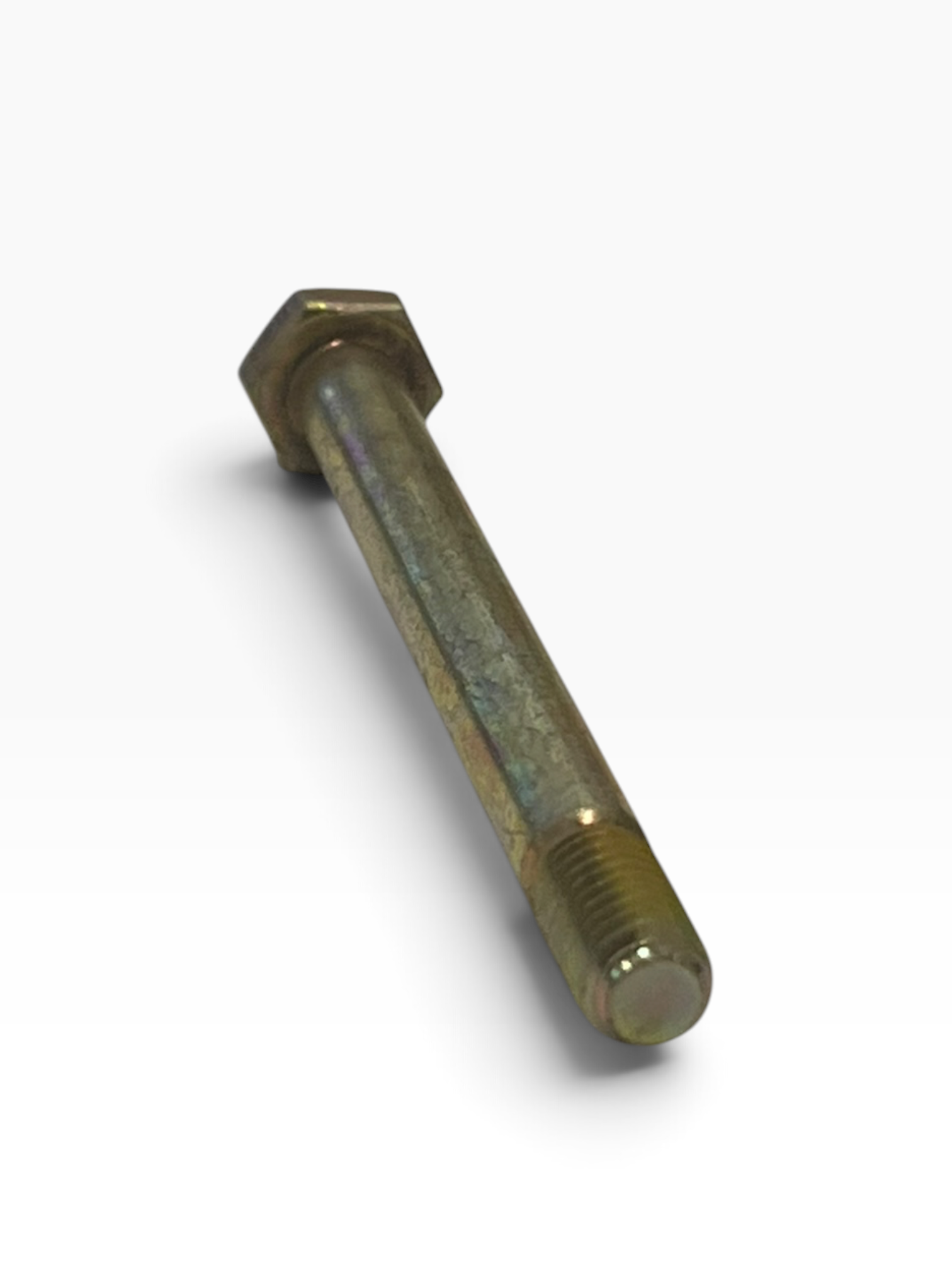 M6 x 66mm Hexagon Head Bolt – LN 9037 (DG-50066607)