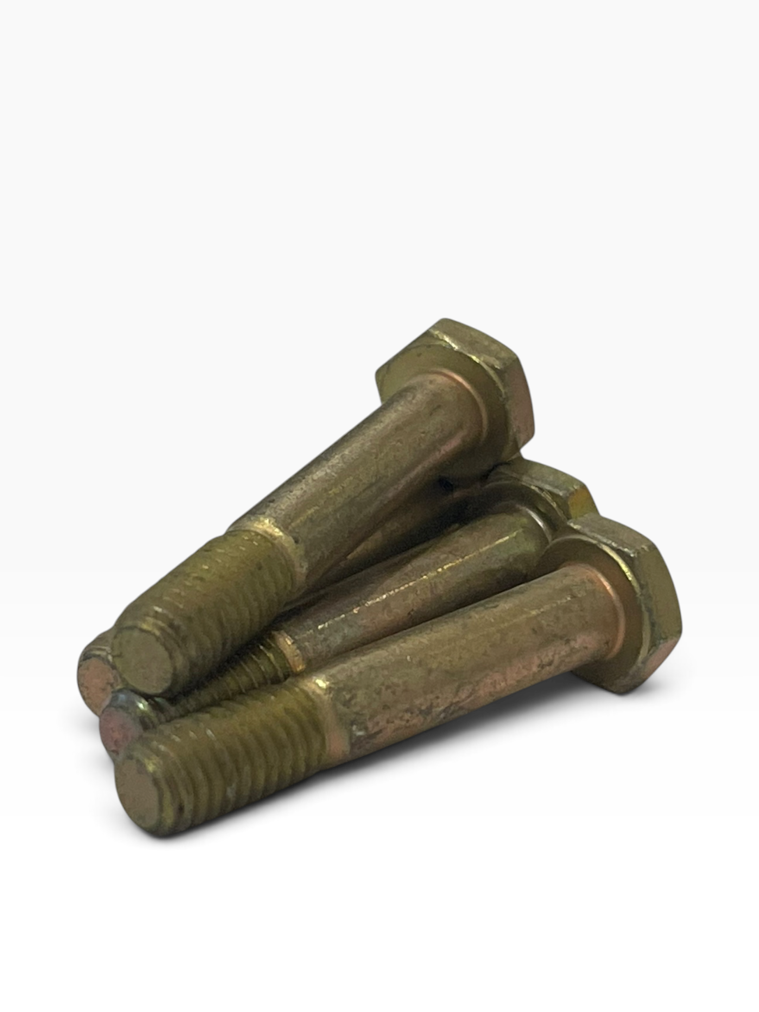 M6 x 35mm Hexagon Head Bolt – LN 9037 (DG-50063507)