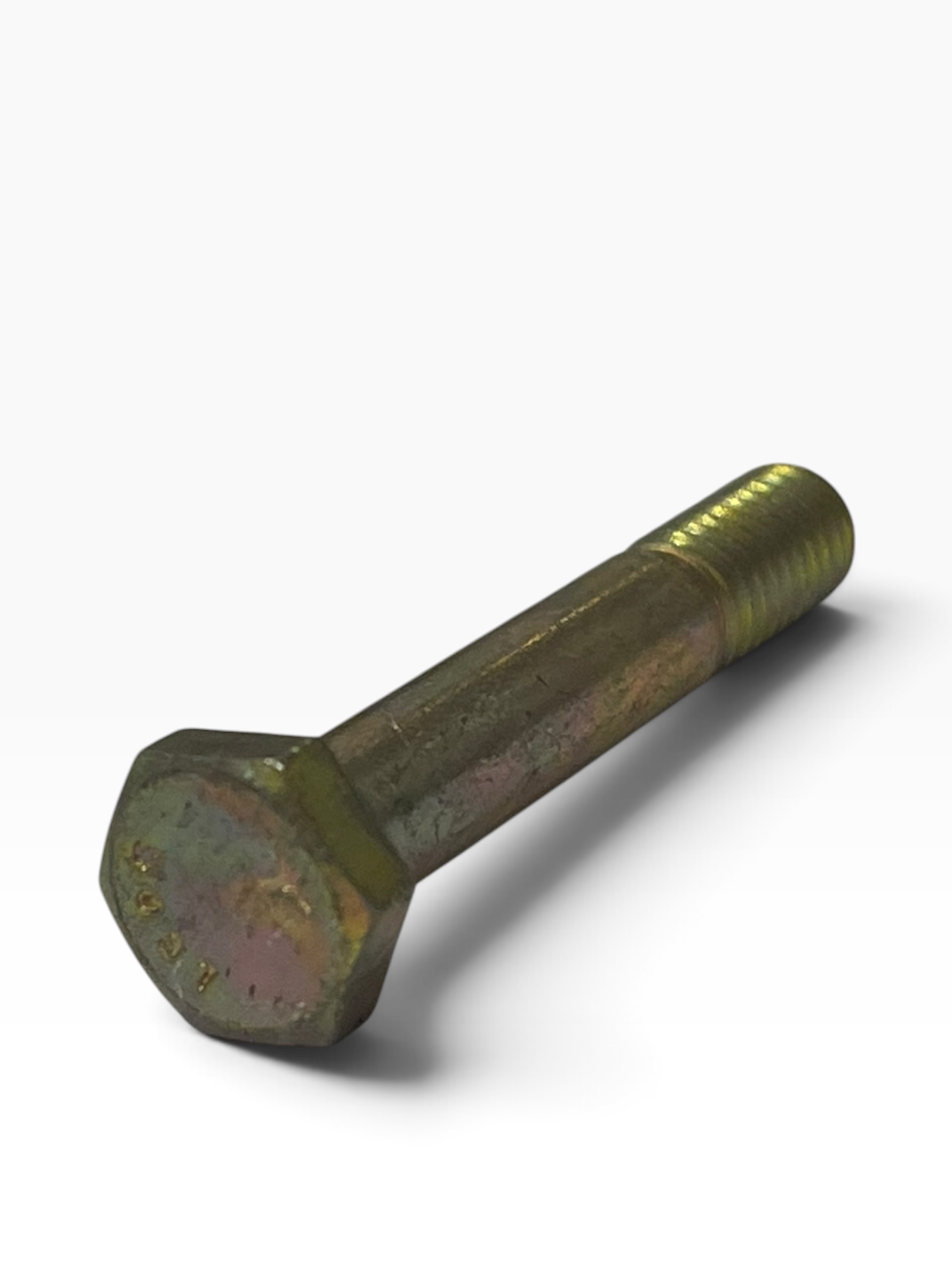 M6 x 35mm Hexagon Head Bolt – LN 9037 (DG-50063507)