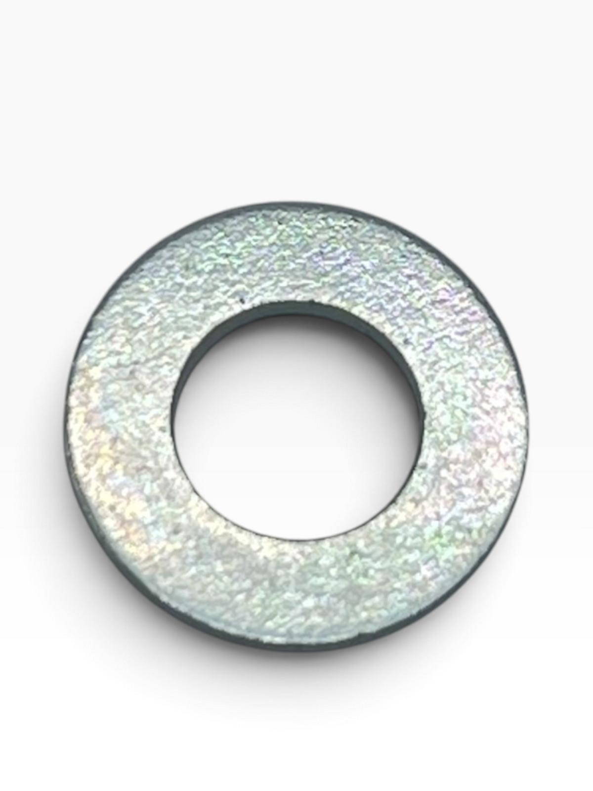 All-Metal Lock Nut Low Profile M6 (sim DIN 980 M)