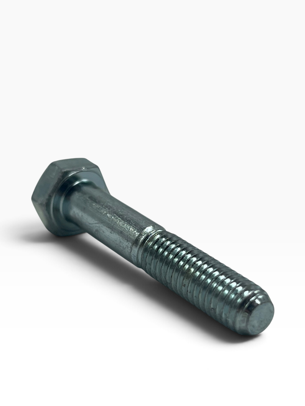 Hexagon Bolt M8x45 8.8 StZn DIN 931