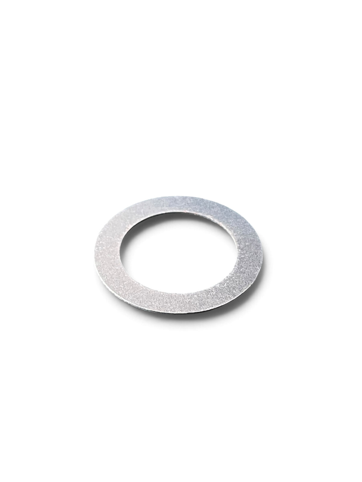 Washer 22x32x0.3 St Blank DIN 522 A