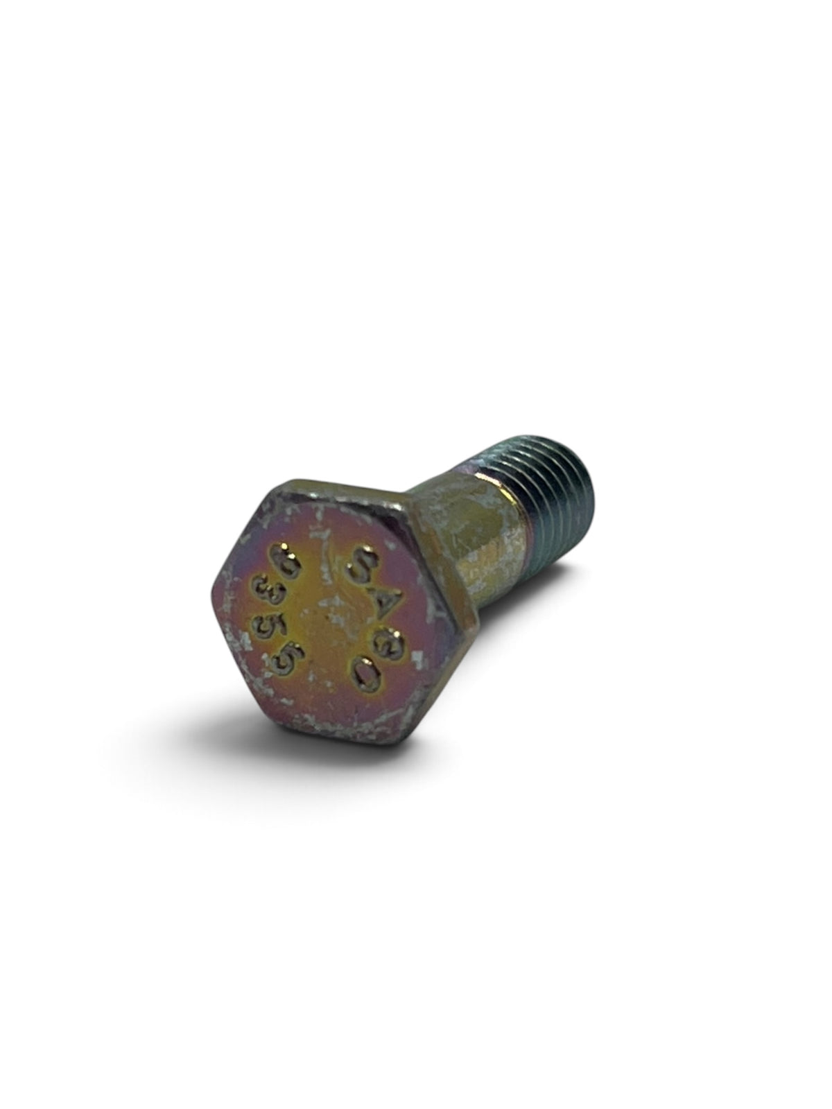 Precise Screw M6x20x10 (sim LN 9355)