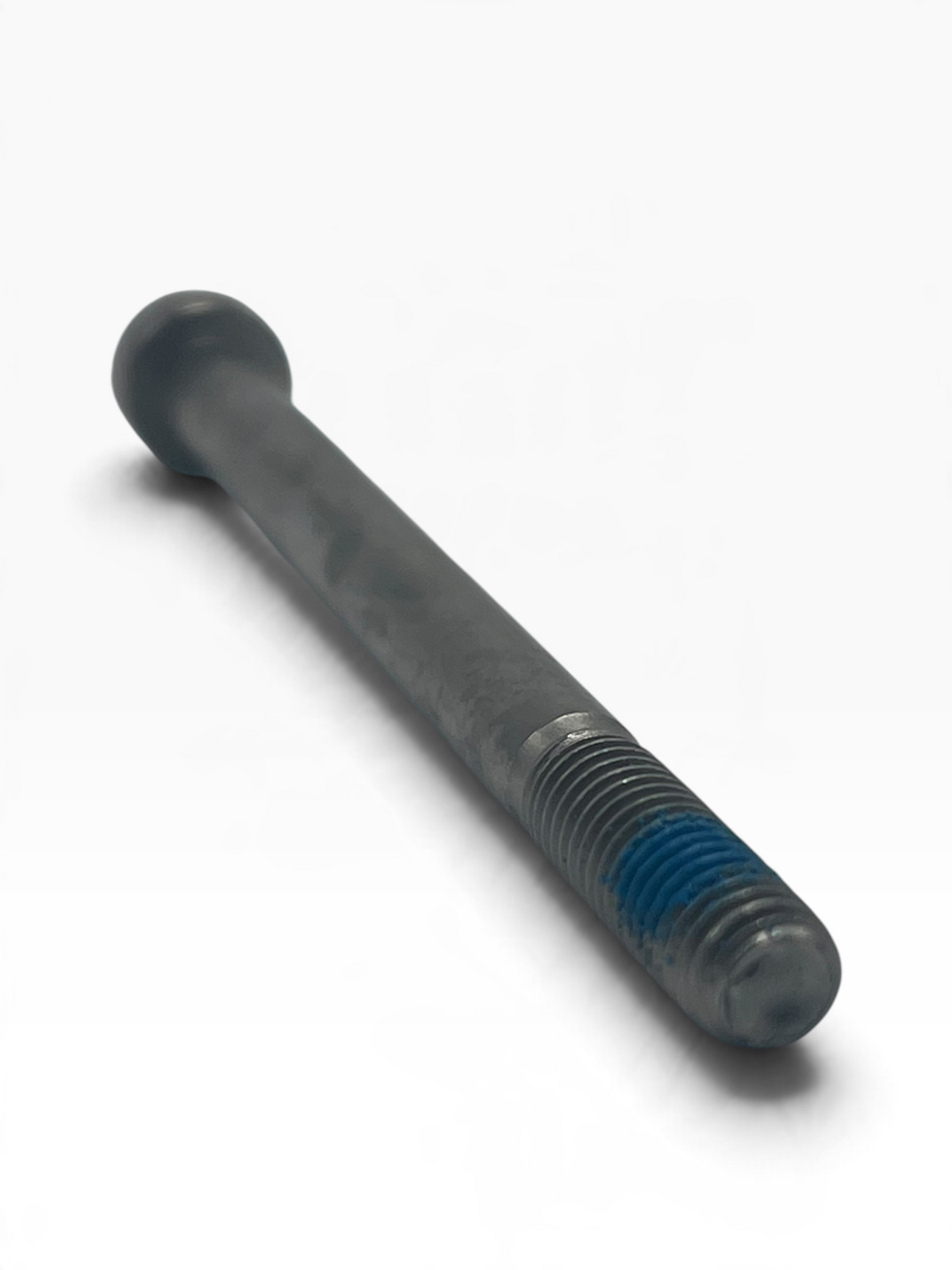Hex Socket Bolt Flat Head M6x80 DIN 6912-10.9
