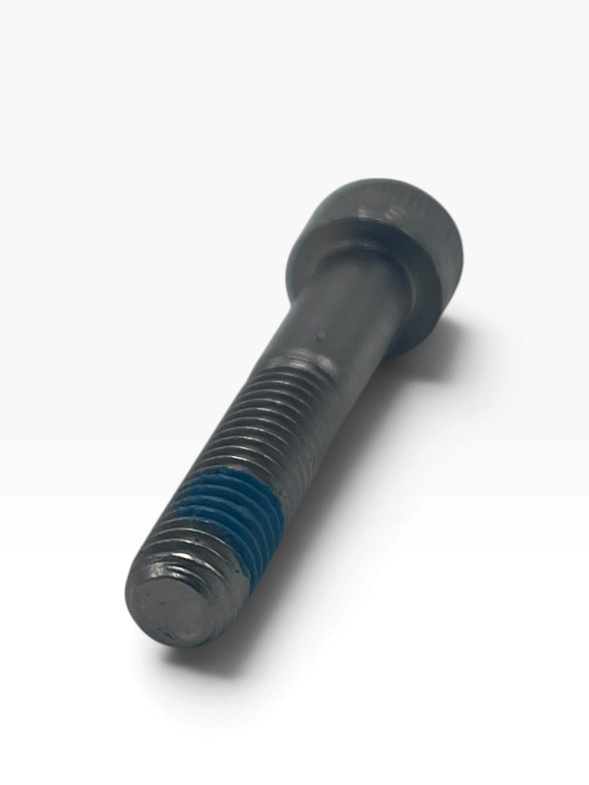 Tost hex socket bolt M6x35