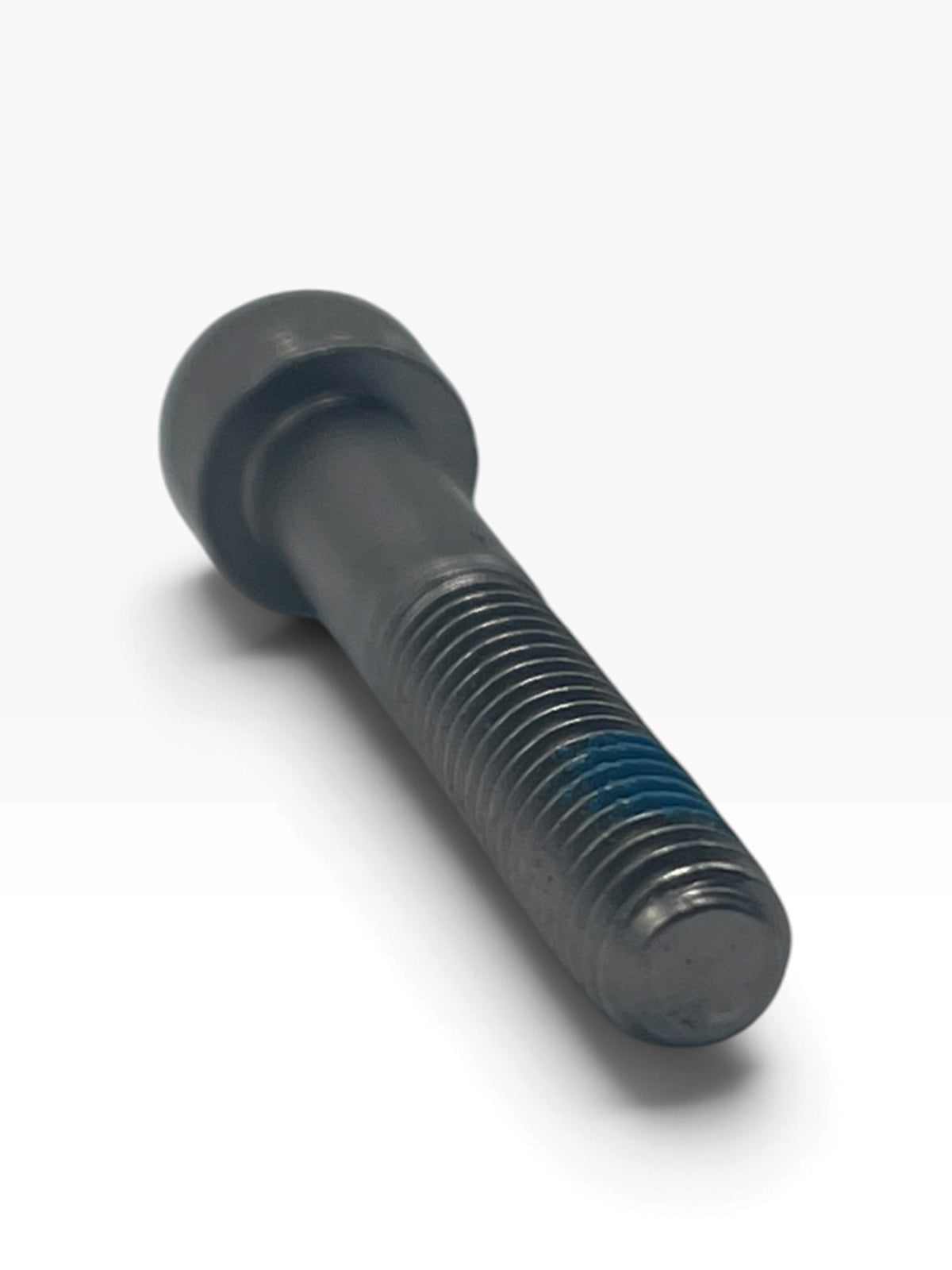 Tost hex socket bolt M6x35 – alternate view