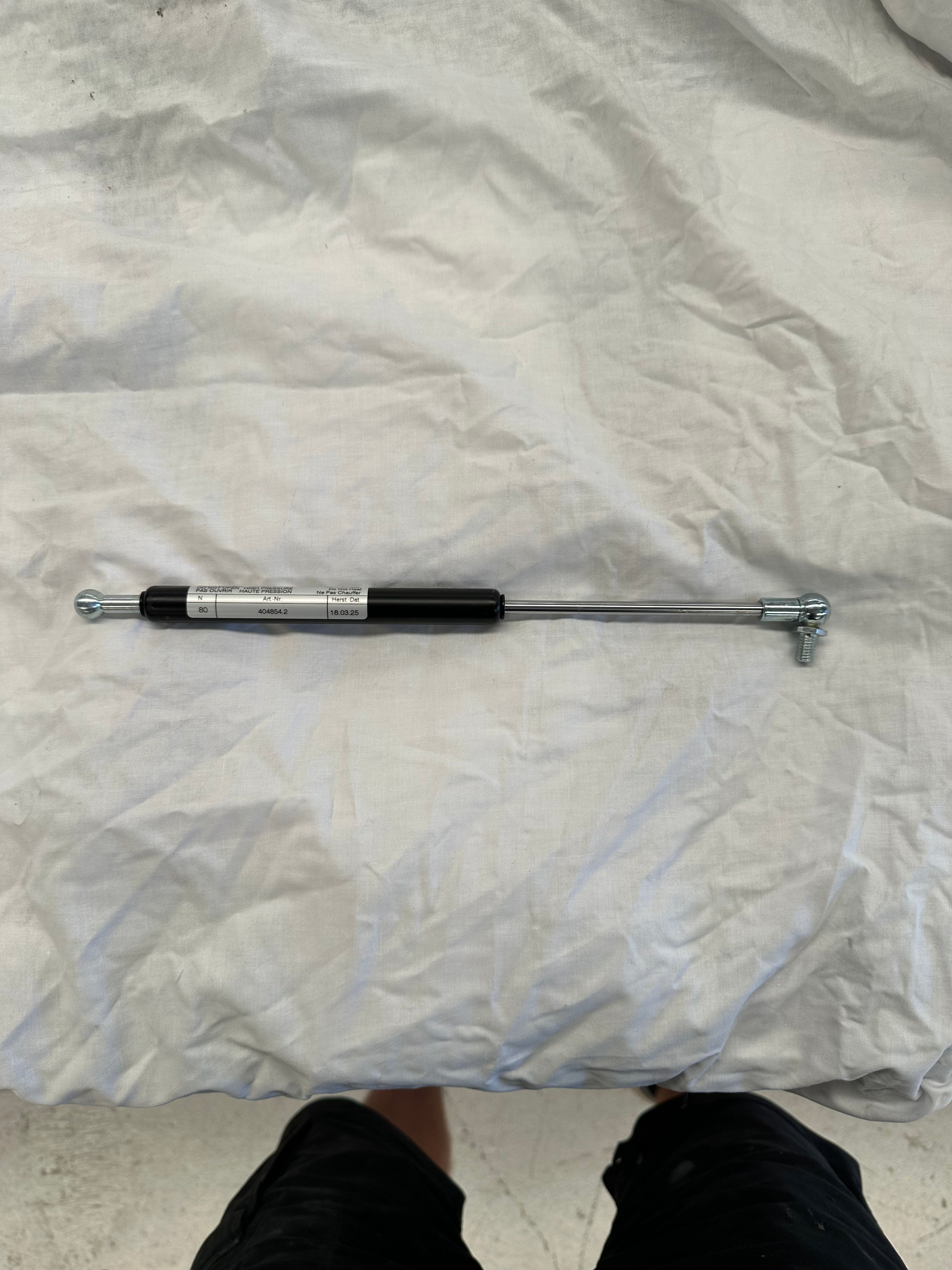 Gas Strut, Canopy DG-1000S