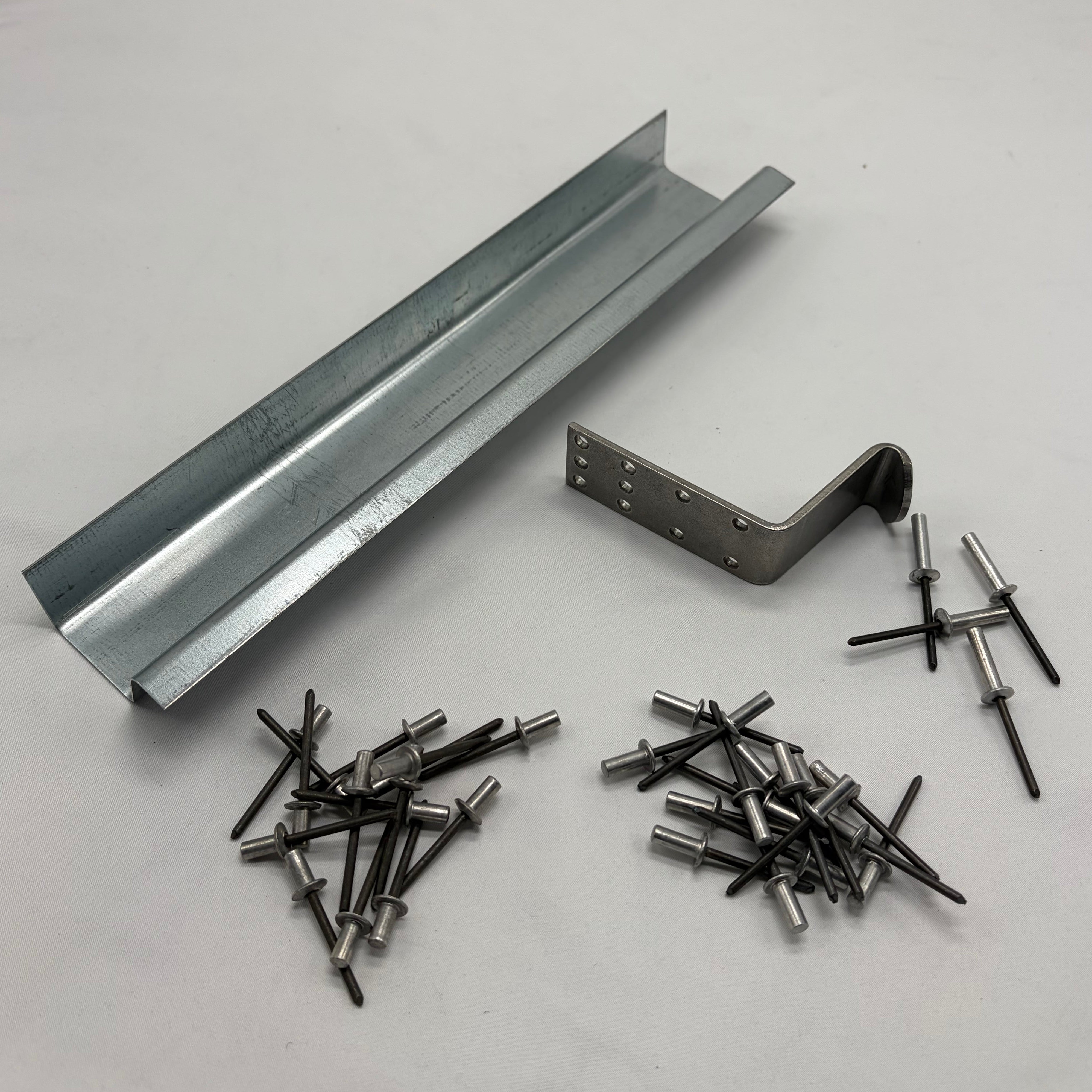 Rear Latch repair kit