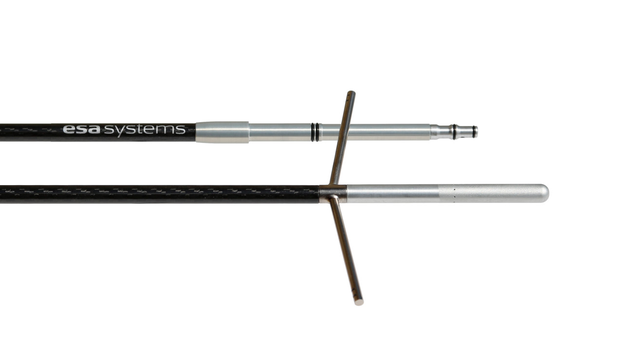 Multiprobe DN/3-fach