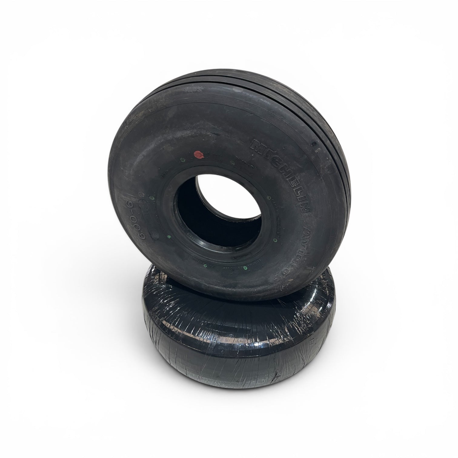 Michelin Aviator 021-317-1 Aircraft Tyre 6.00-6 8PR