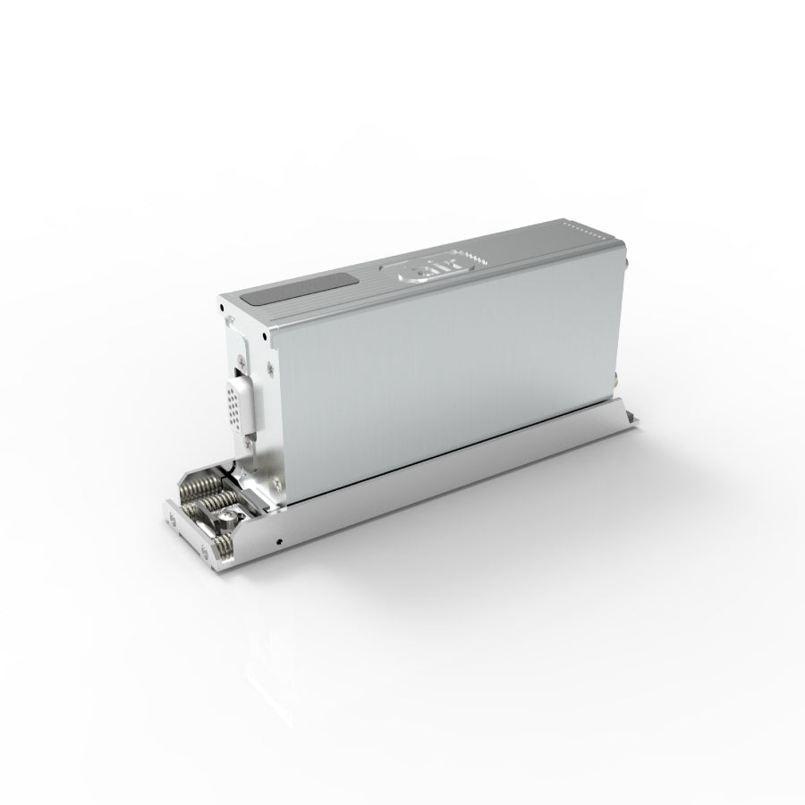 AIR Avionics Mounting Frame for AIR COM & AIR Traffic