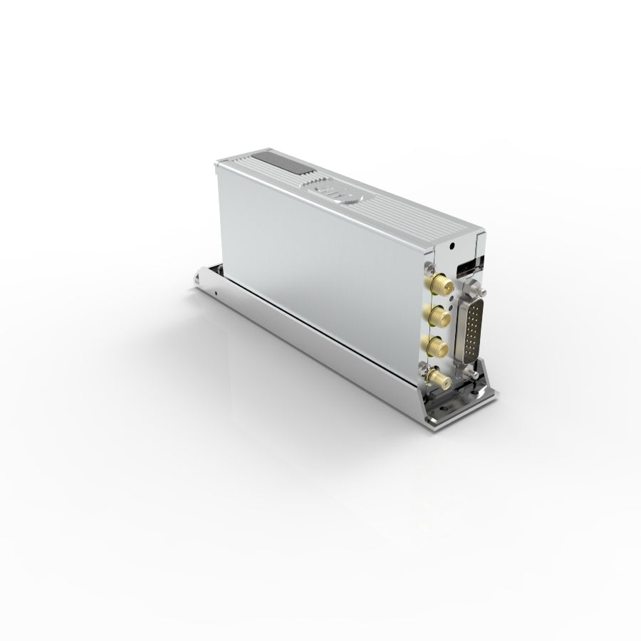AIR Avionics Mounting Frame for AIR COM & AIR Traffic