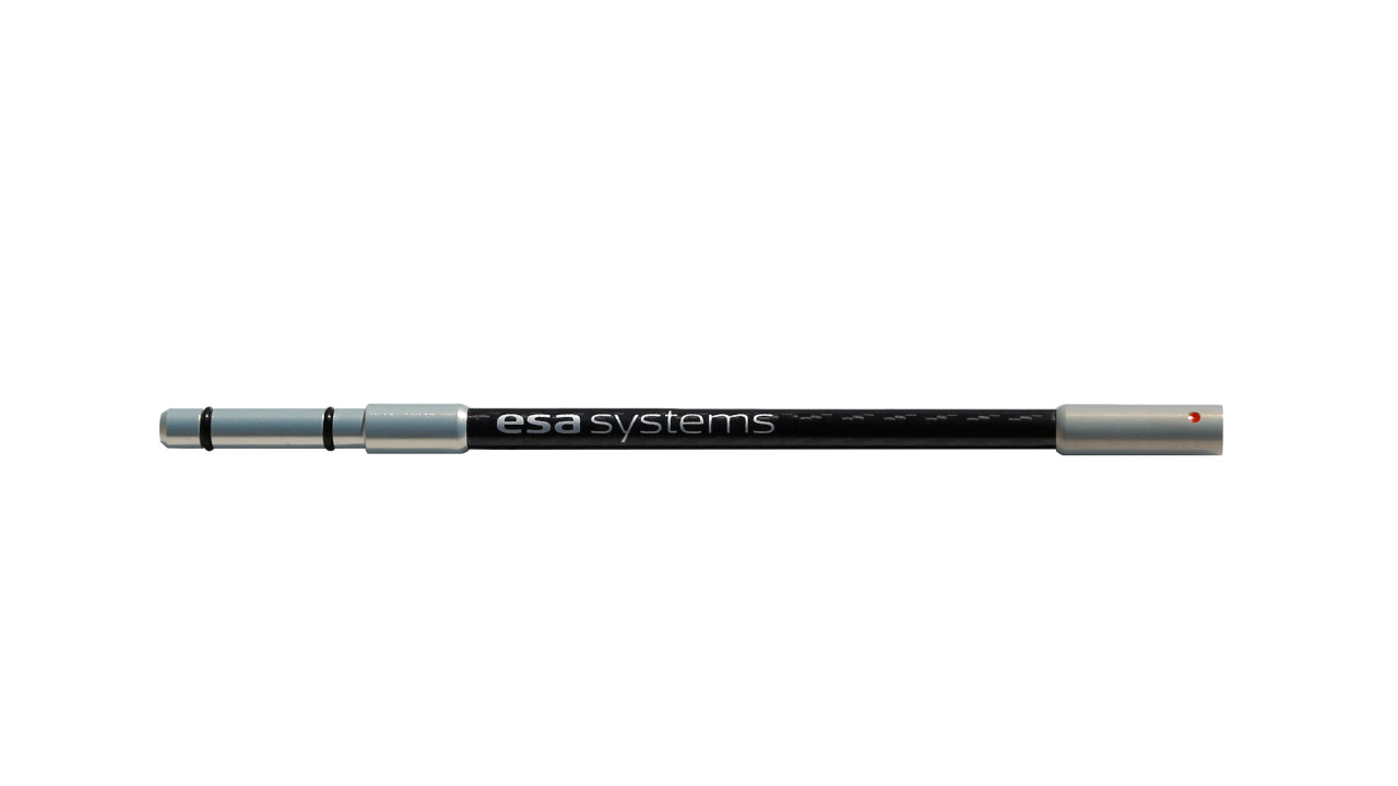 ESA Pitot Probe STR/Brozel – CFRP Extension Tube for ST1 Adapter