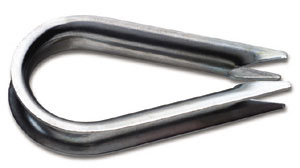 Cable Thimble