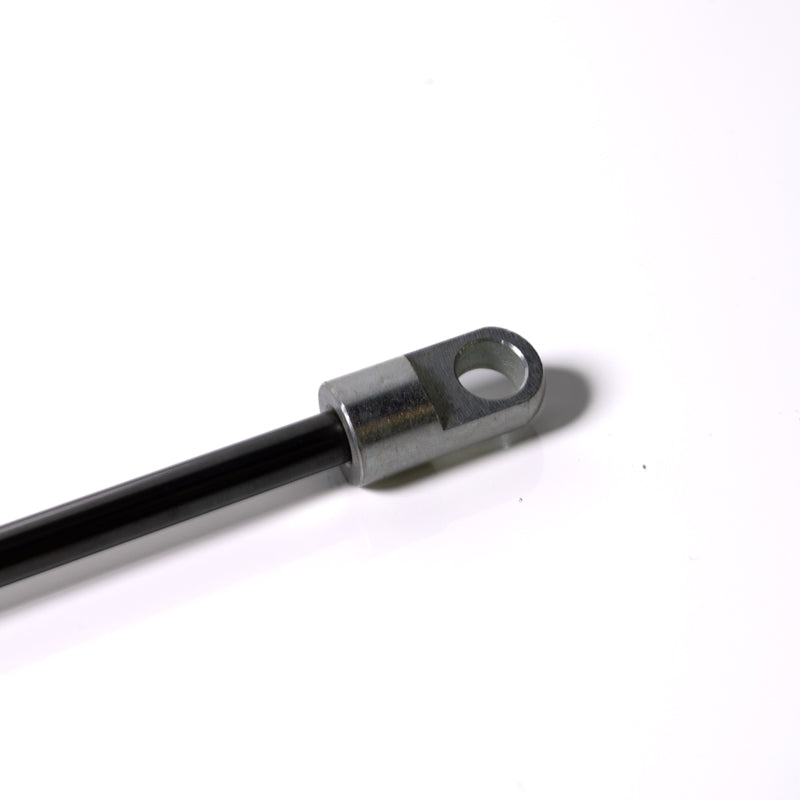 Gas Strut Trailer Top - Single Seater