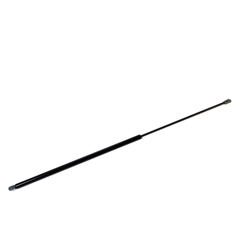 Gas Strut Trailer Top - Single Seater