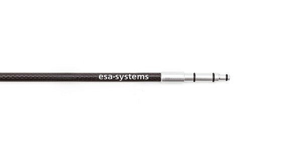 ESA Multiprobe DN ST2 – Dual Slit TE Head & Precise Static Pressure
