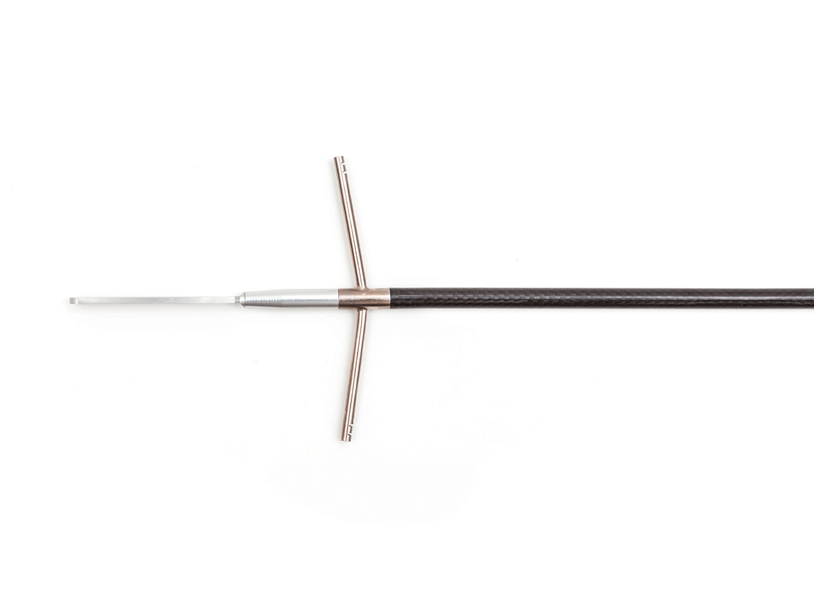 ESA Multiprobe DN ST2 – Dual Slit TE Head & Precise Static Pressure