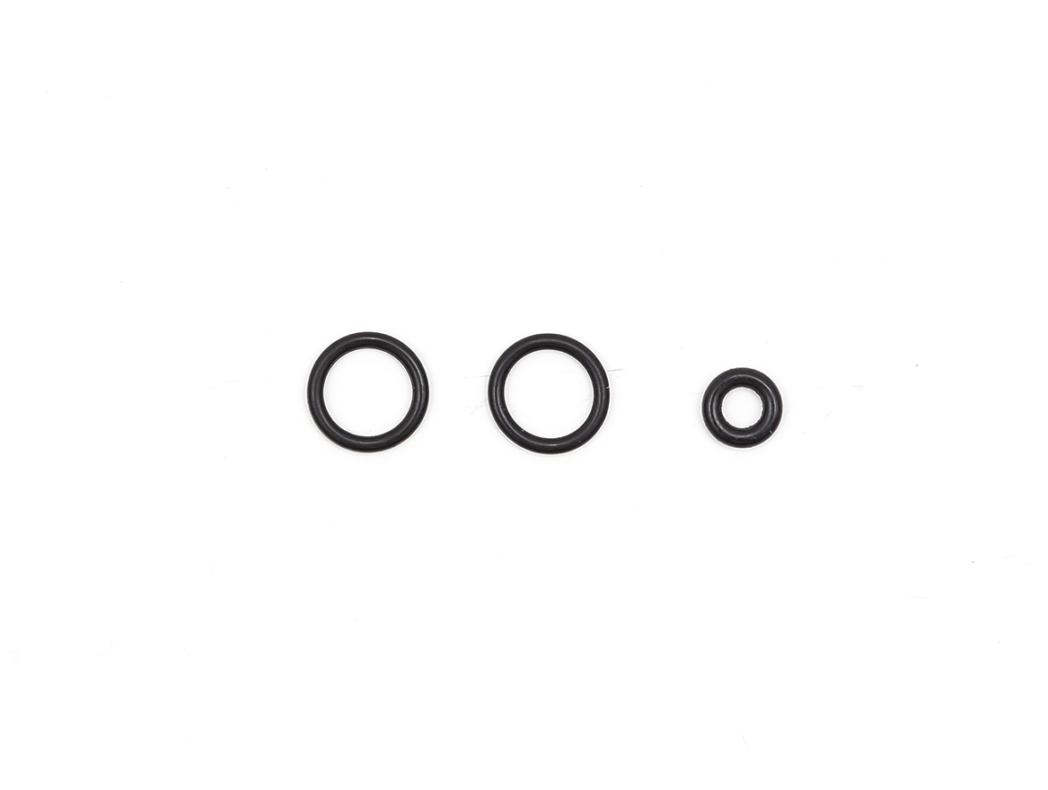 ESA O-Ring Replacement Set – Glider Probe End Piece & Adapter