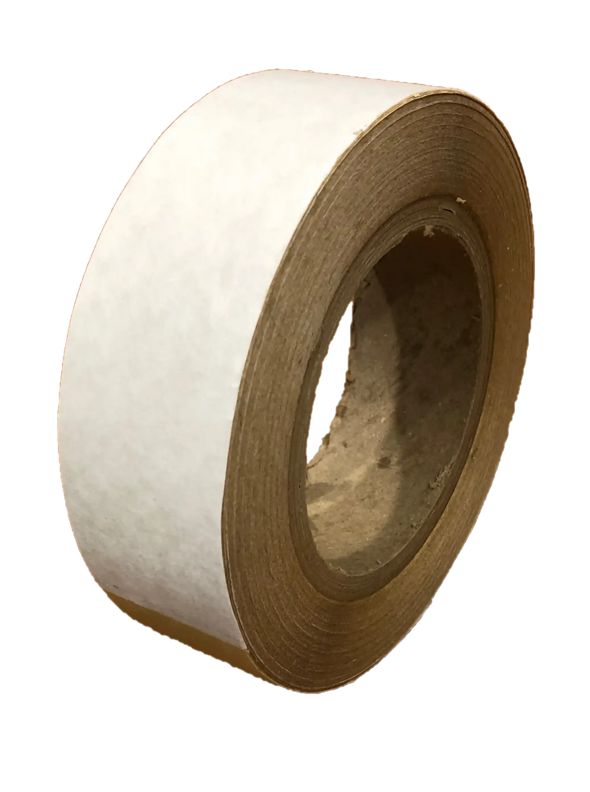 Teflon on Protective Paper