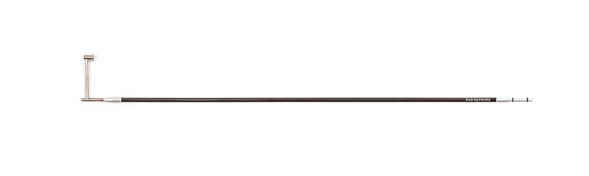 ESA Total Energy Probe BR – Glider TE Probe, Multiple End Piece Sizes