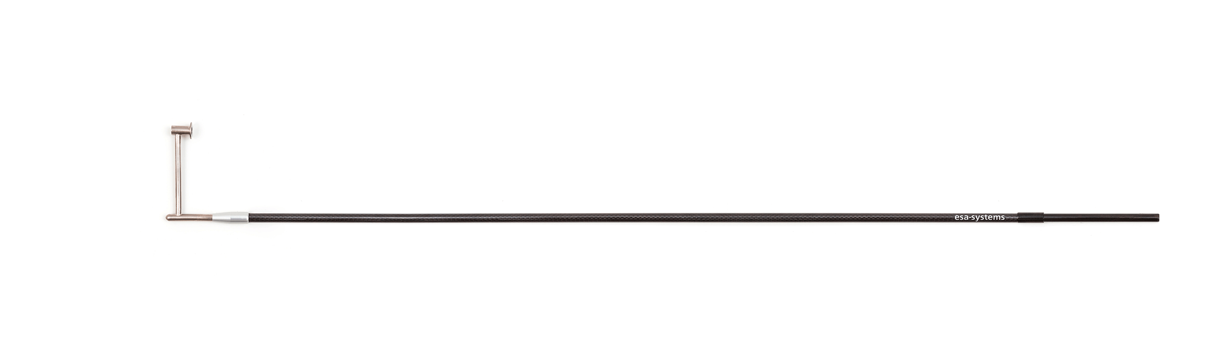 ESA Total Energy Probe BR – Glider TE Probe, Multiple End Piece Sizes
