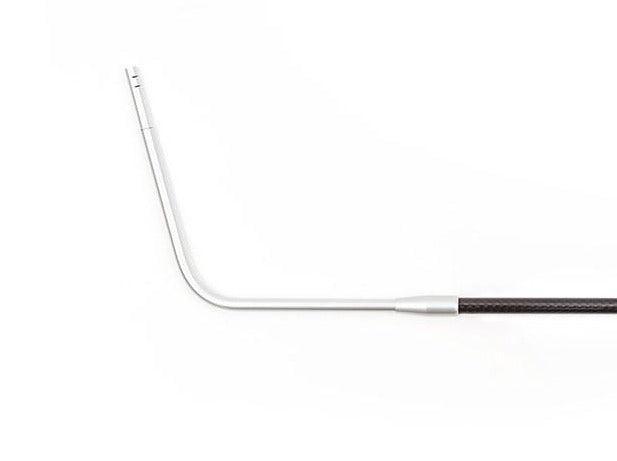 ESA Total Energy Probe RU – Dual Slit TE Probe, Multiple End Piece Sizes