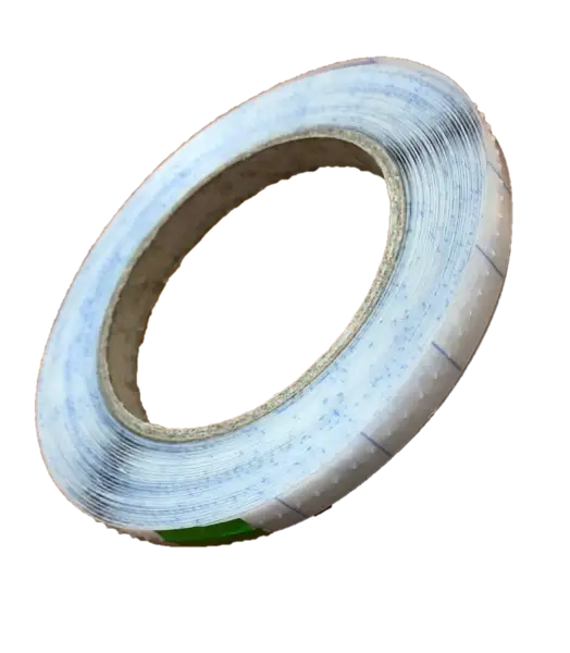 Turbulator Tape