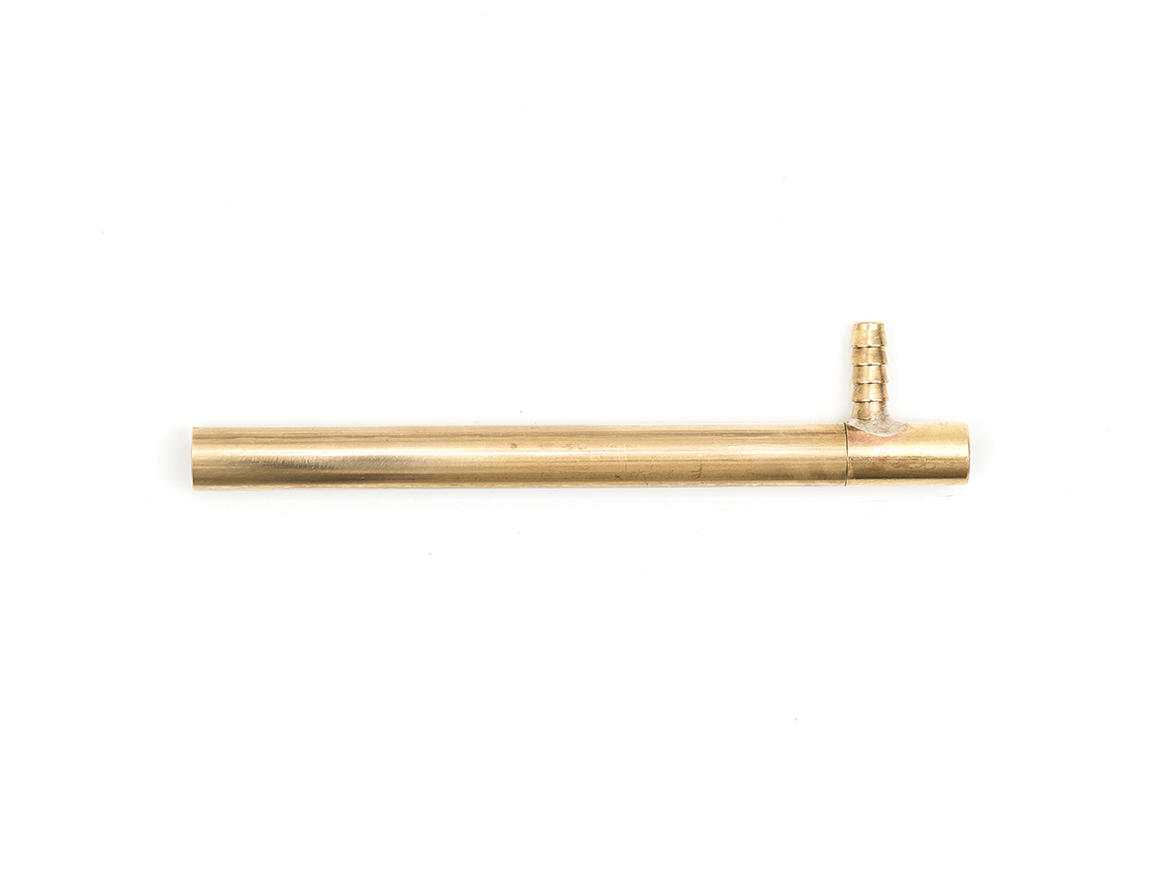 ESA Probe Mounting Adapter – SUN-A, ST1, ST2, ST1R-6mm & UNX