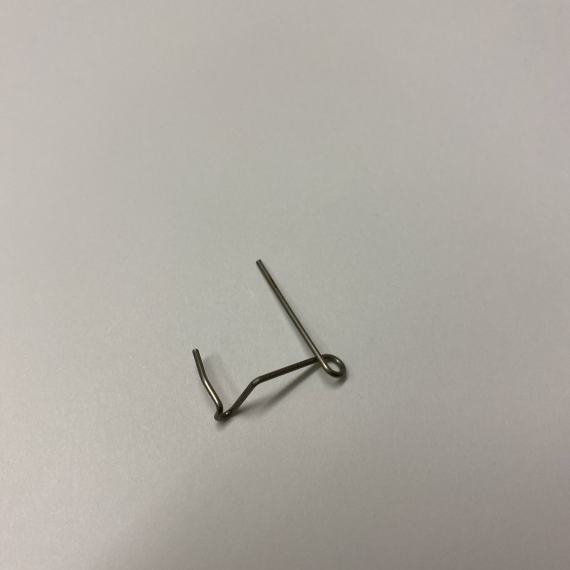 L'hotelier parts