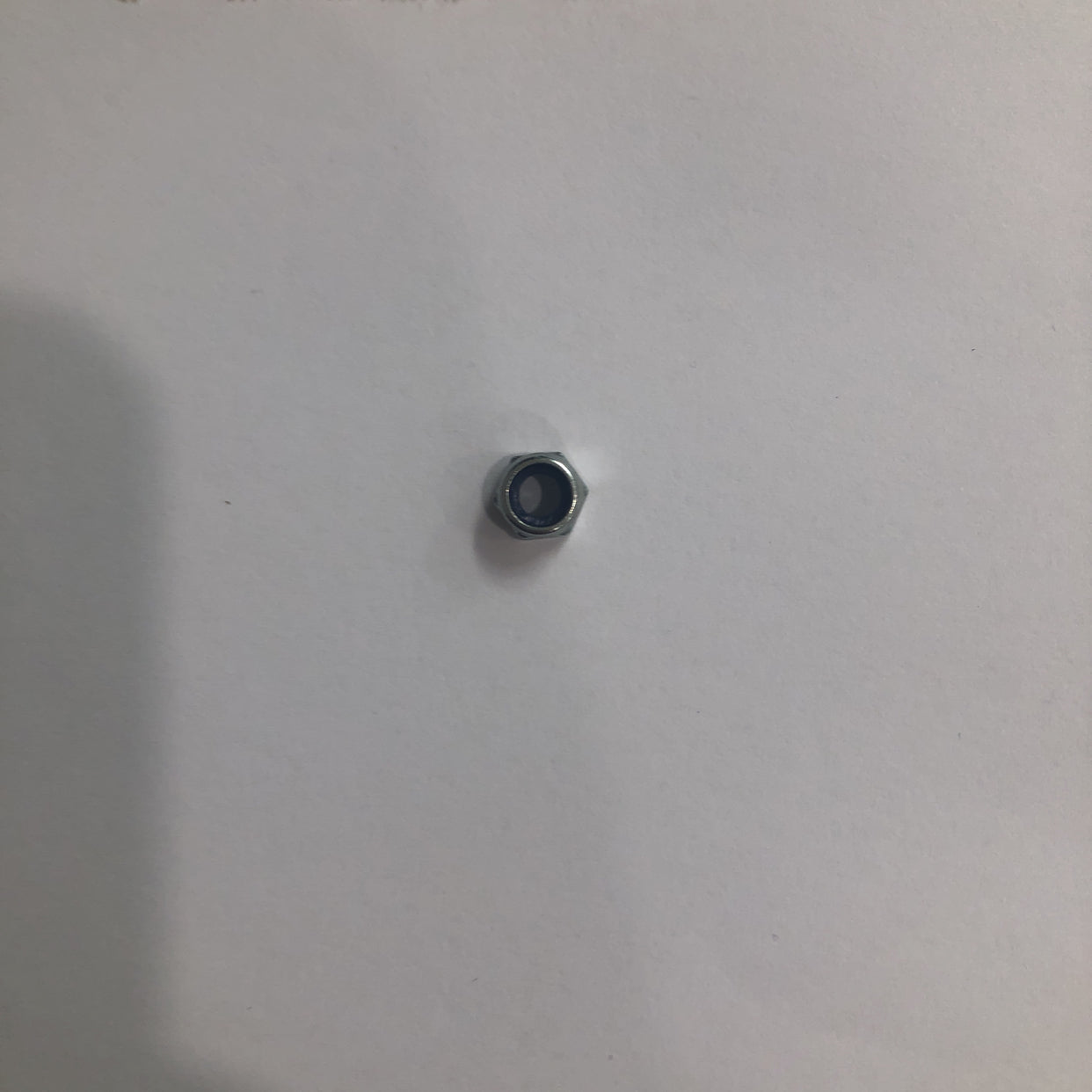 Lock nut