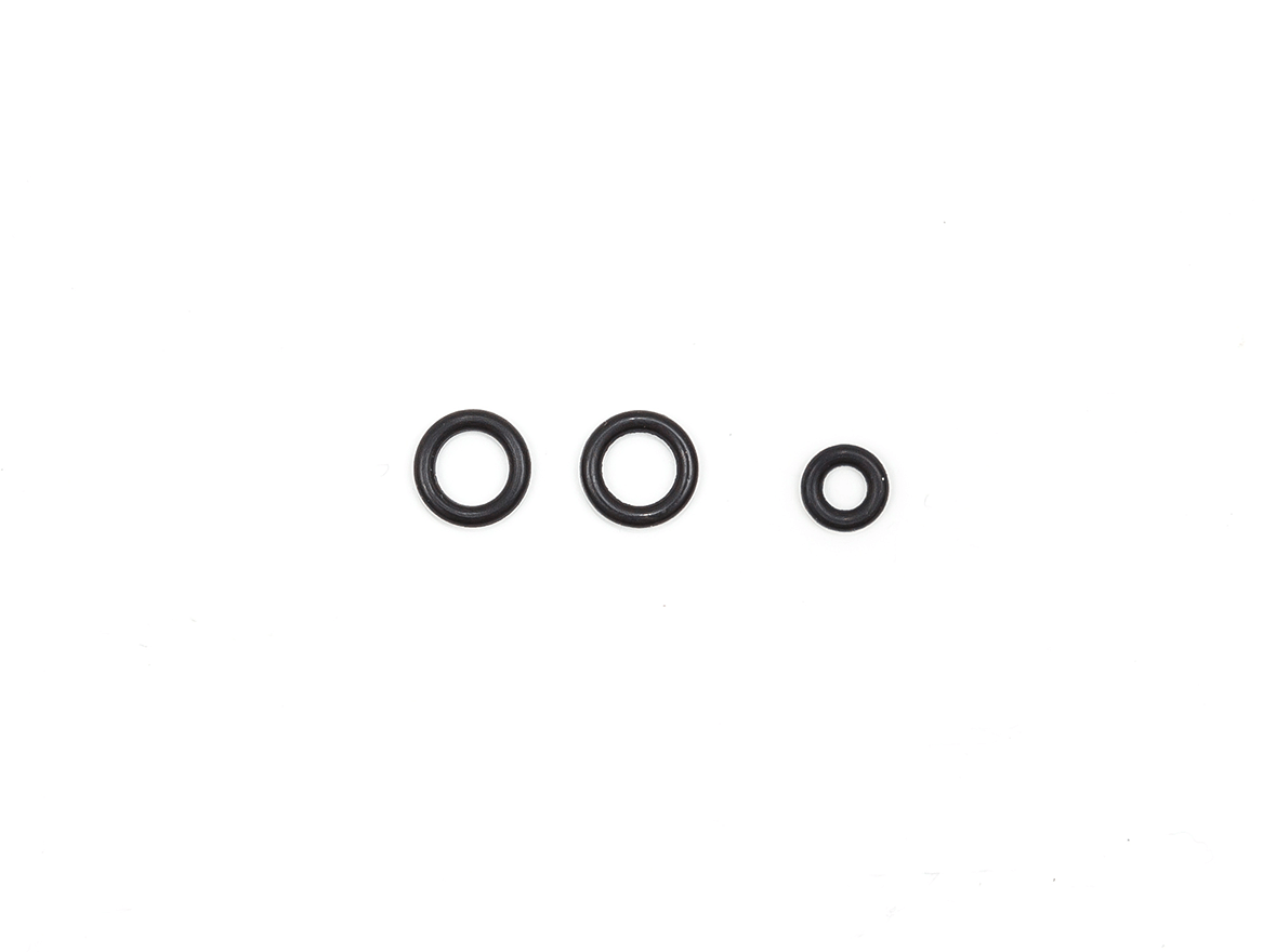 ESA O-Ring Replacement Set – Glider Probe End Piece & Adapter
