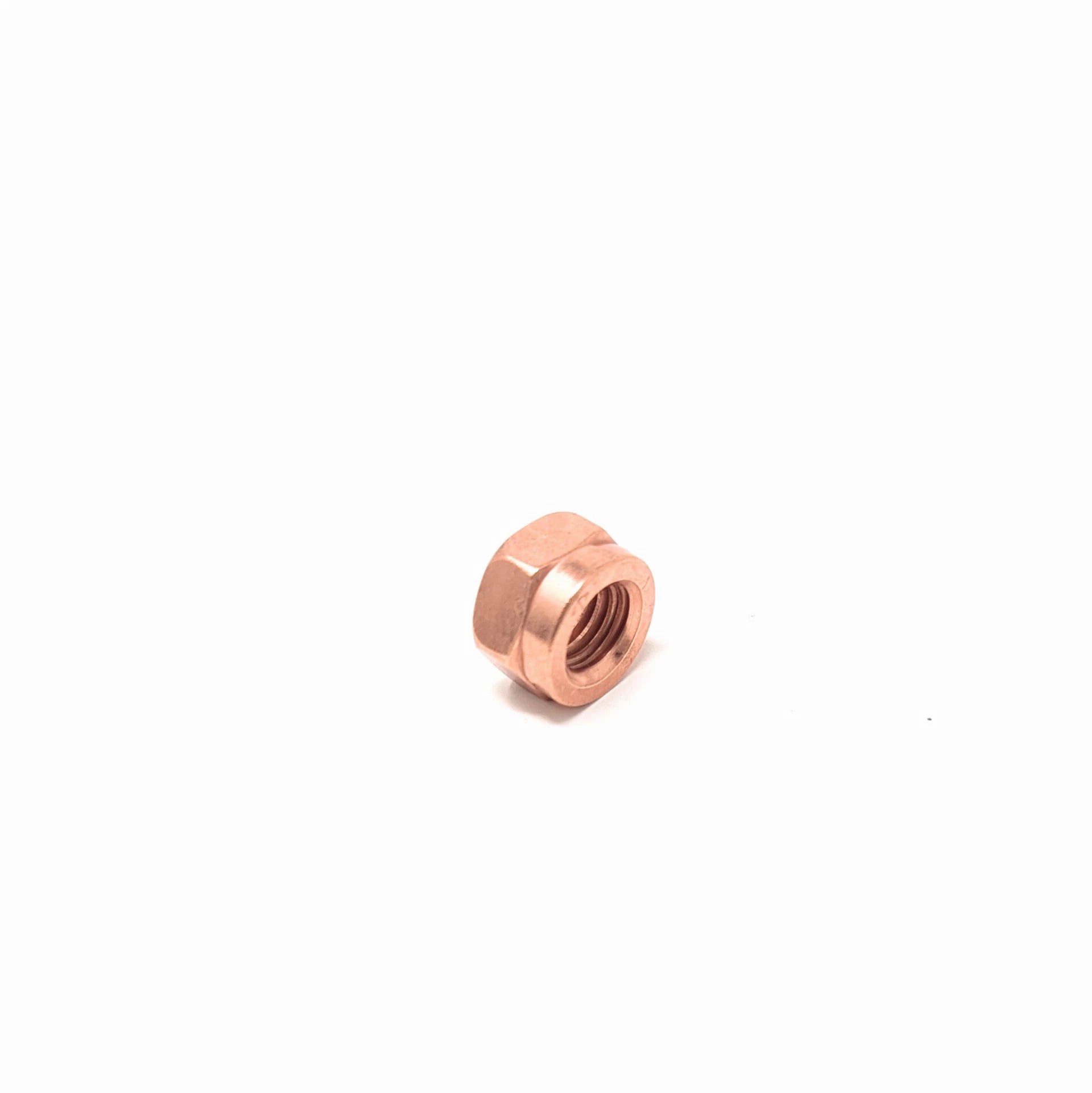 Lock Nut, Thermak M6