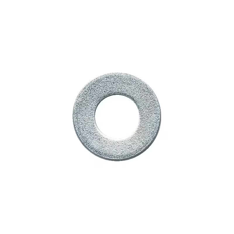 Standard M6x1.6mm flat washer