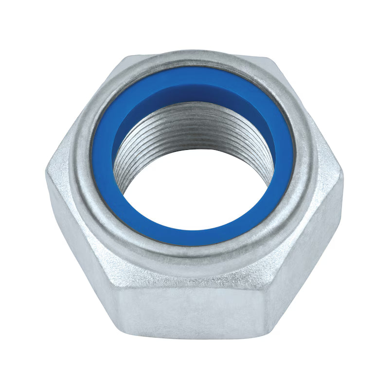 Lock nut