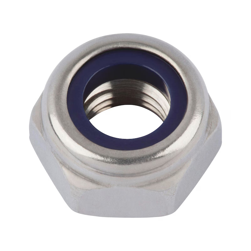 Lock nut