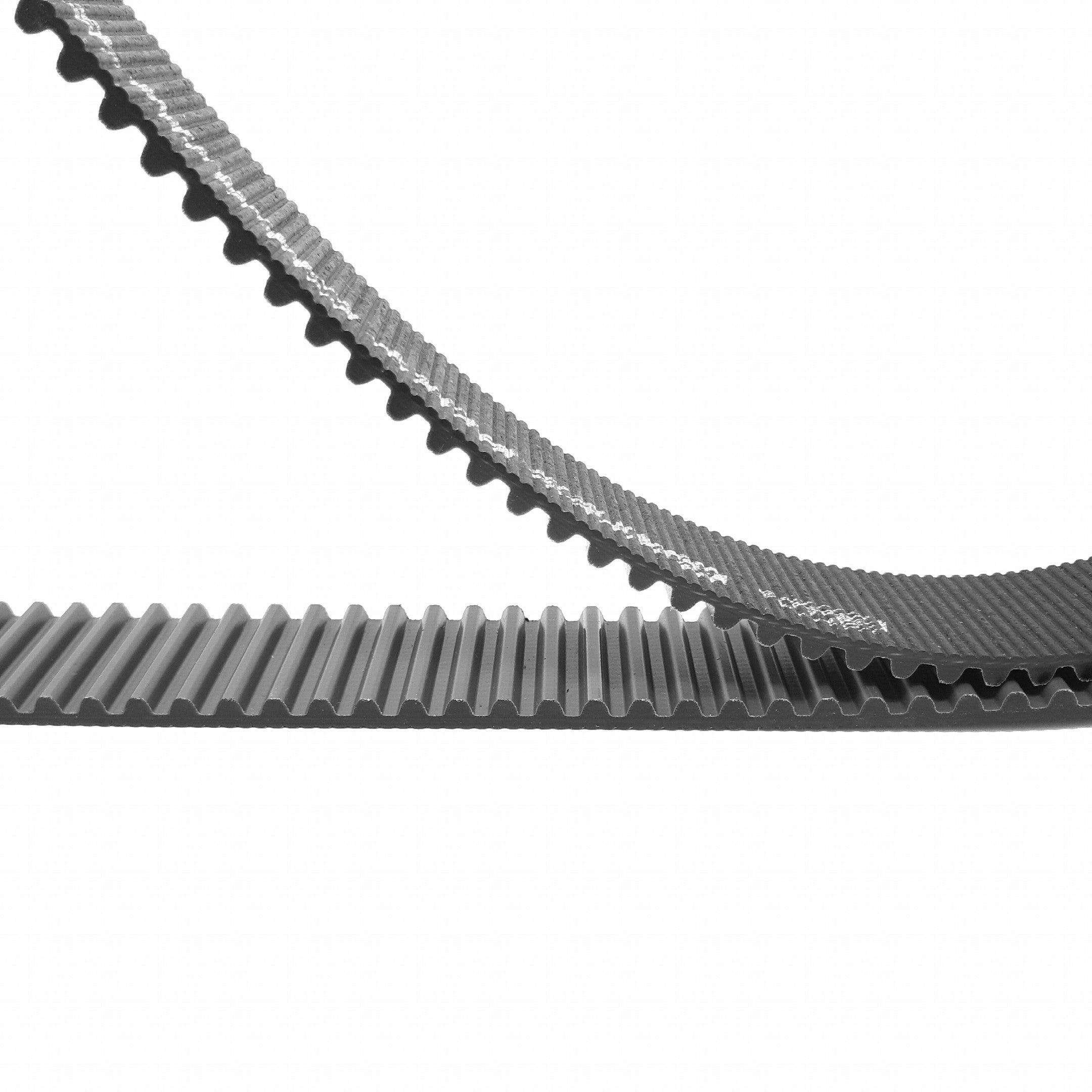 Toothed Belt, Gates Poly Chain GT2 8MGT-2400-35, V2cM