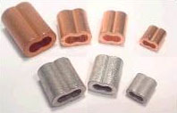 Zinc Sleeve