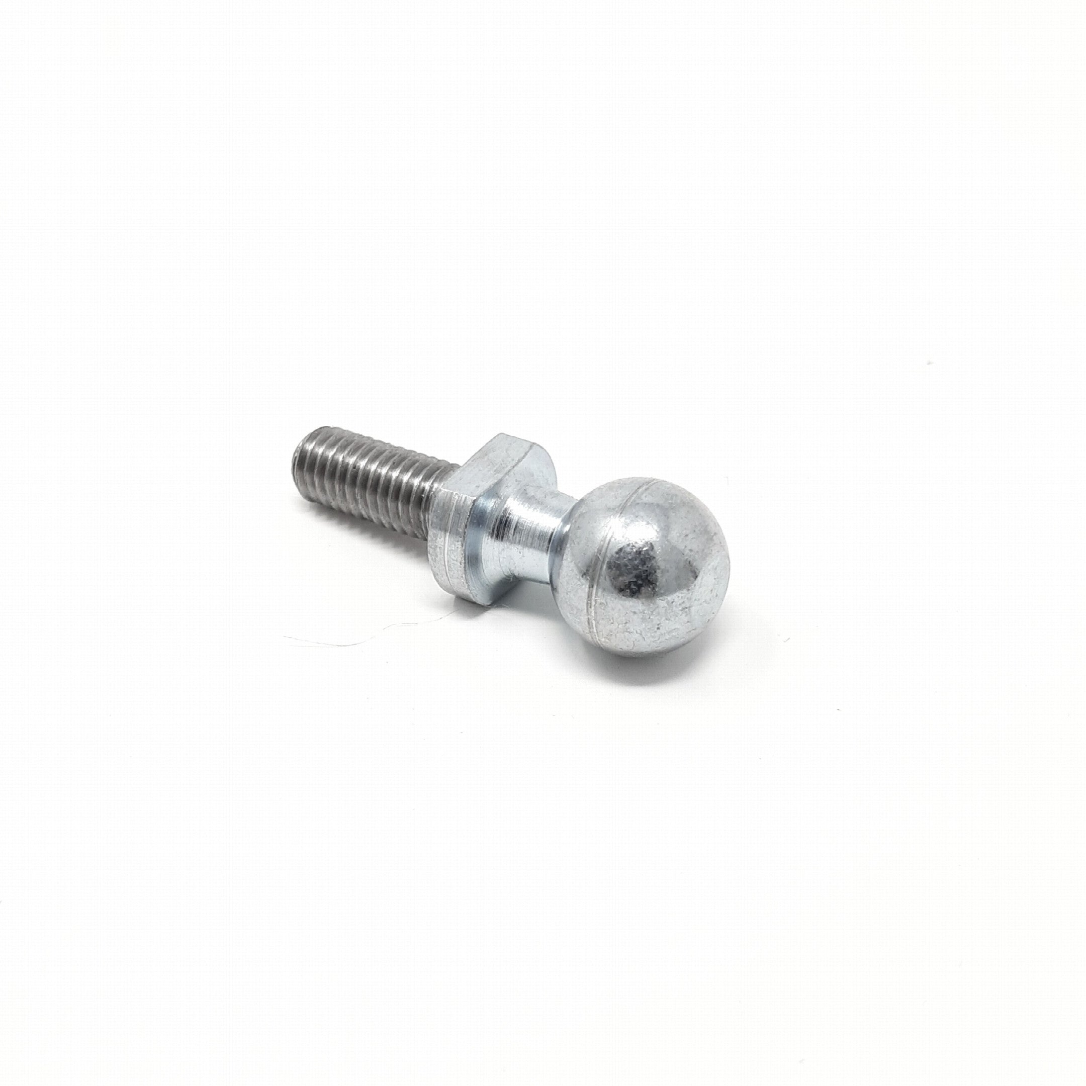 Landing Gear Pneumatic Tension Spring 210N, Ball Pivot M5, B40-3781