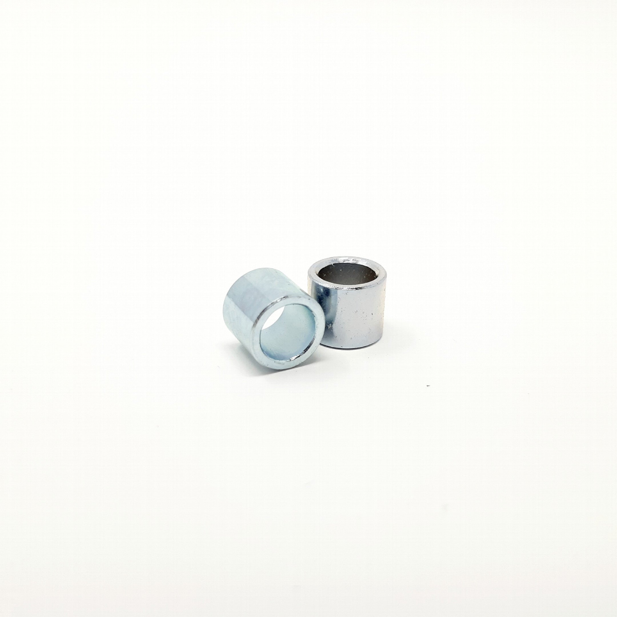 Steel bushing without hole, all models, rudder cable