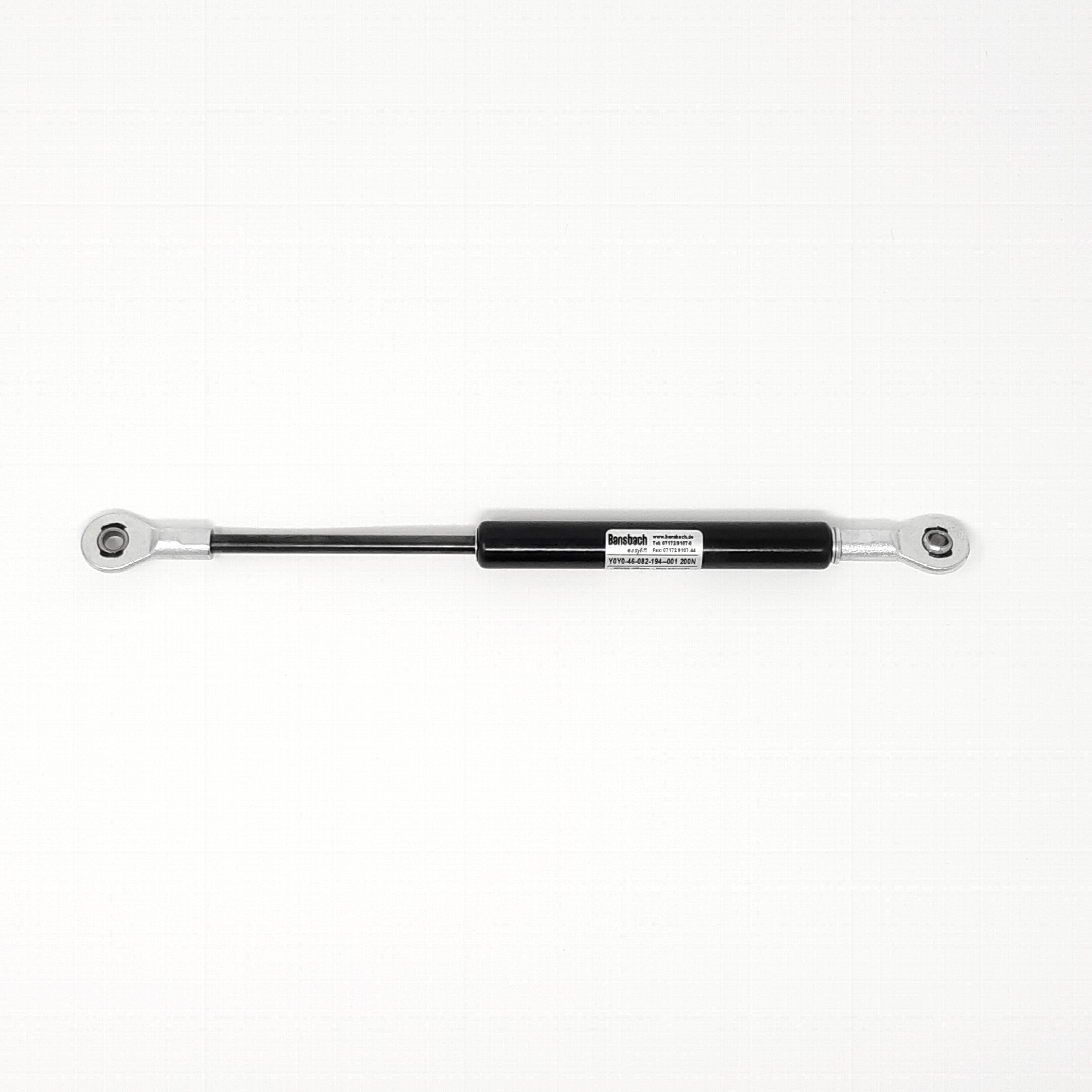 Gas Strut, Airbrake/Flap, Duo Discus X/XL 200N